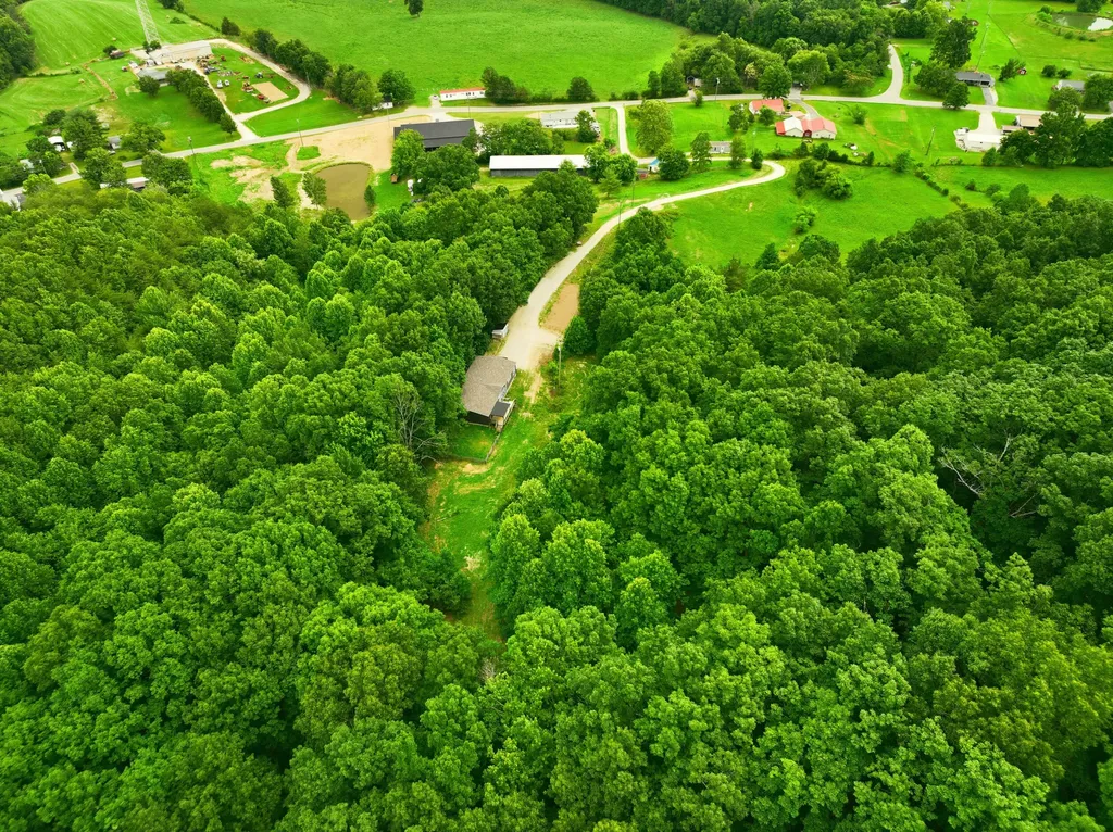 414 Copper Creek Road Berea KY 40403