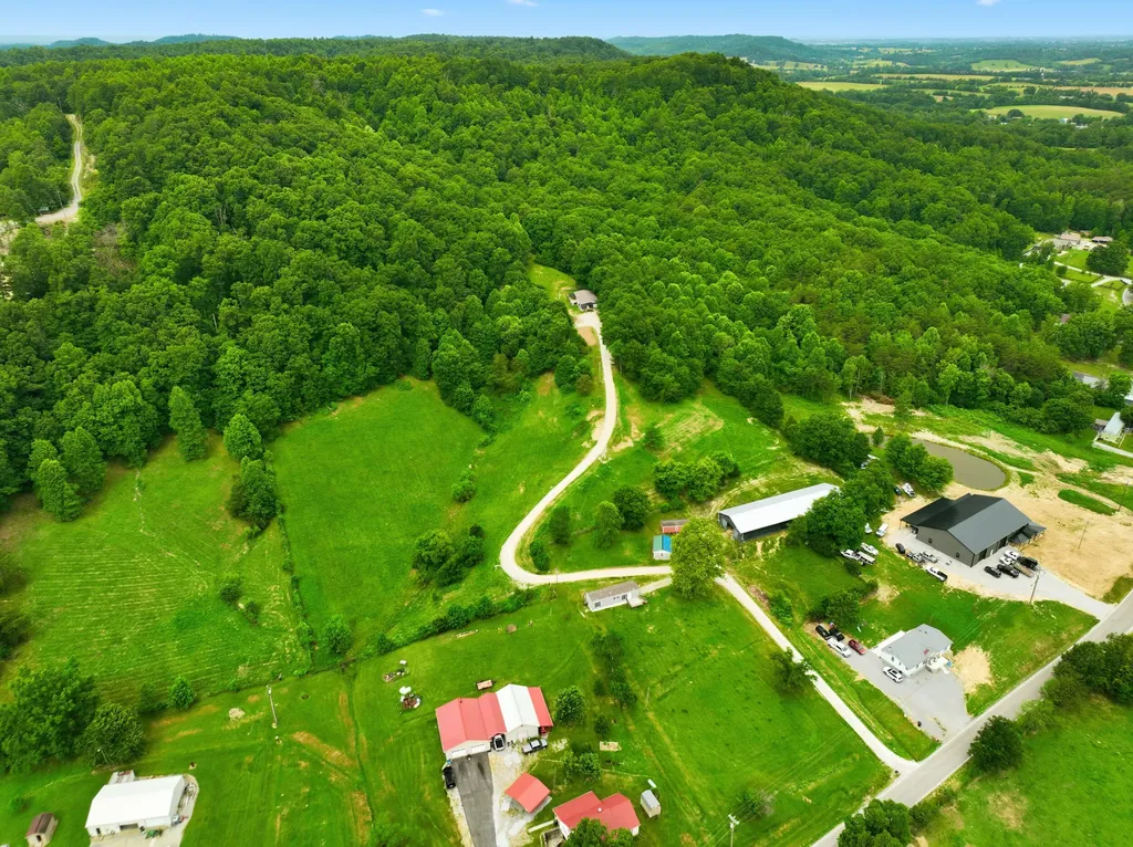 414 Copper Creek Road Berea KY 40403