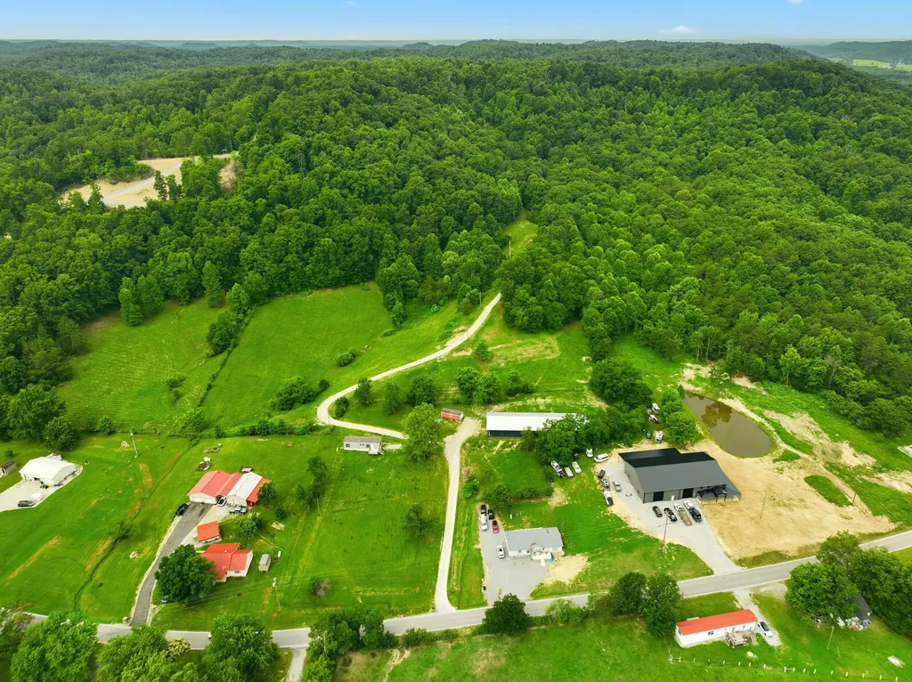 414 Copper Creek Road Berea KY 40403
