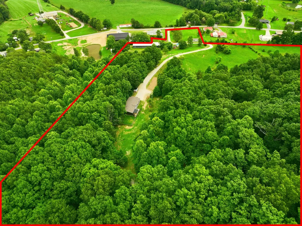 414 Copper Creek Road Berea KY 40403