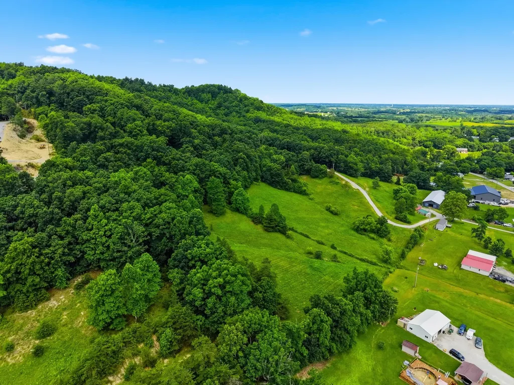 414 Copper Creek Road Berea KY 40403