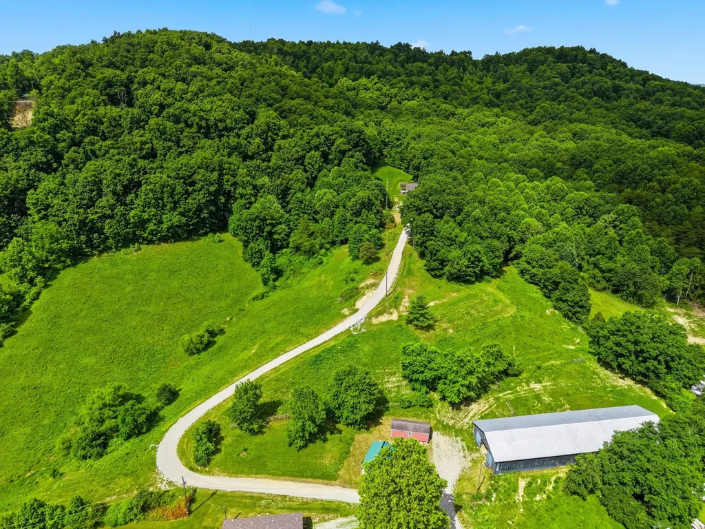 414 Copper Creek Road Berea KY 40403