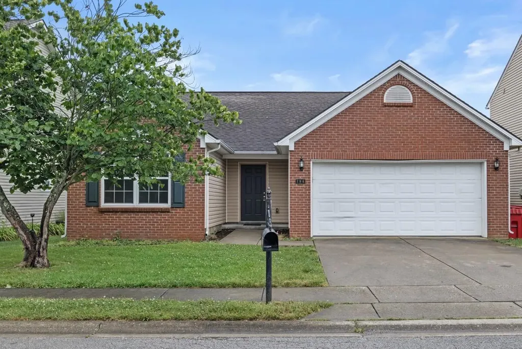106 Hope Drive Frankfort KY 40601