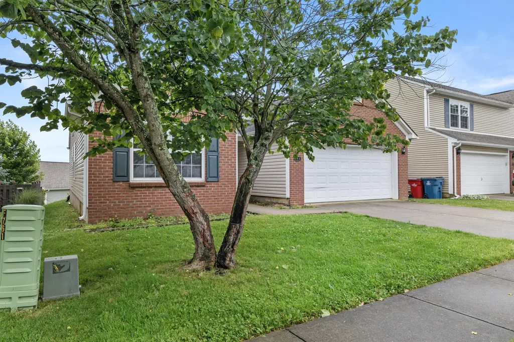 106 Hope Drive Frankfort KY 40601