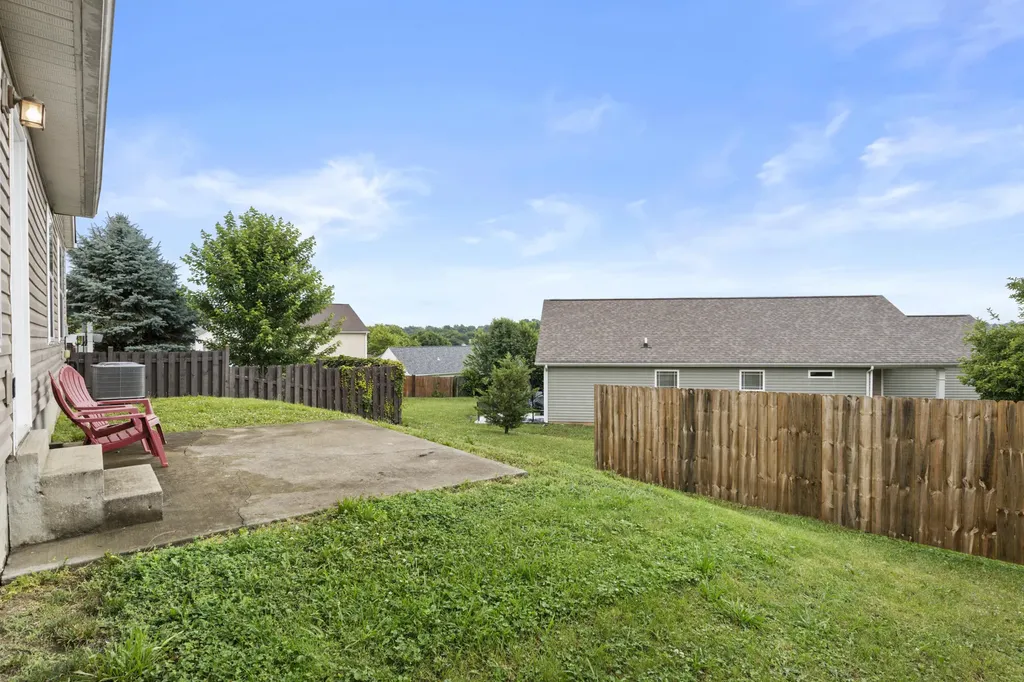 106 Hope Drive Frankfort KY 40601