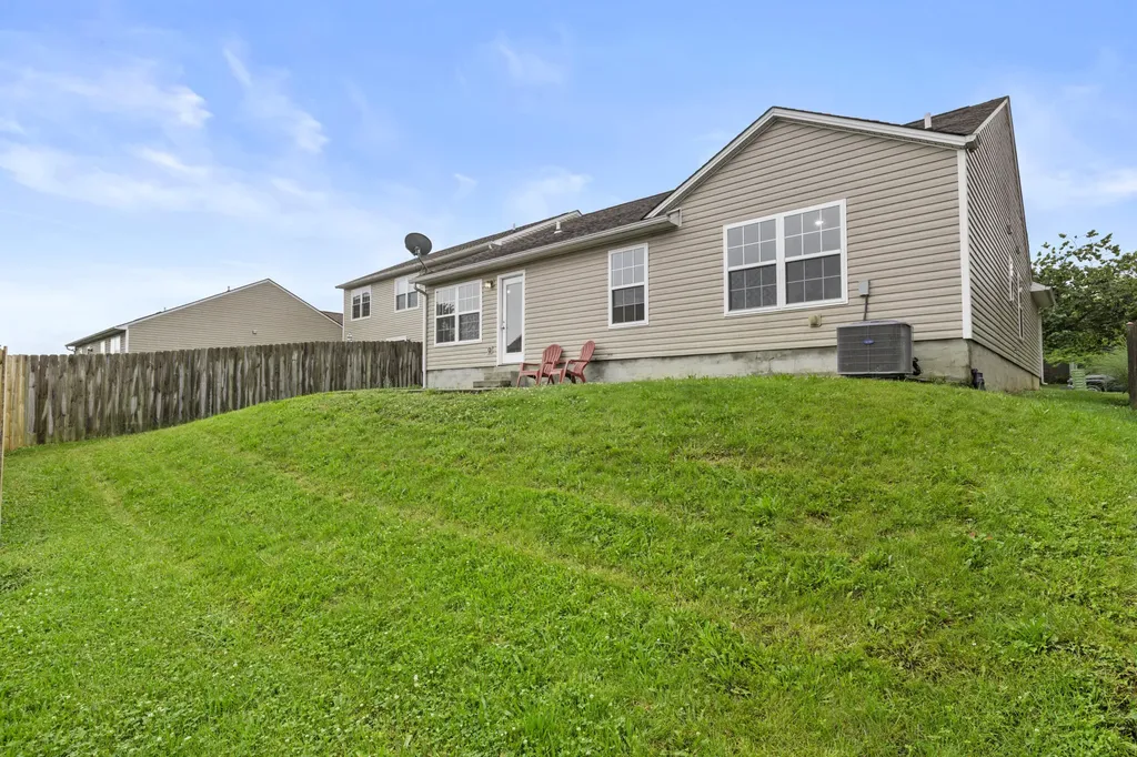 106 Hope Drive Frankfort KY 40601