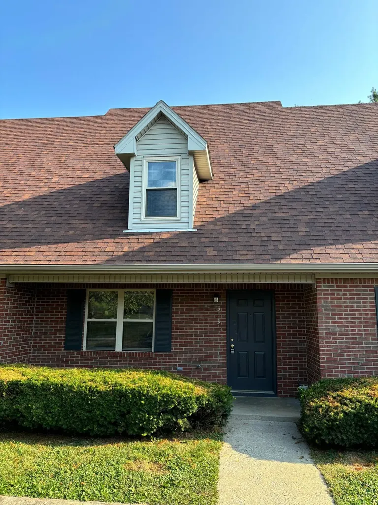 309 Beacon Hill Drive Versailles KY 40383