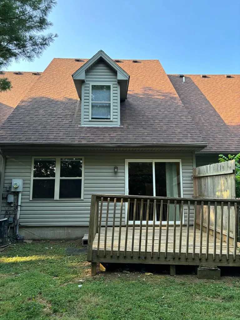 309 Beacon Hill Drive Versailles KY 40383