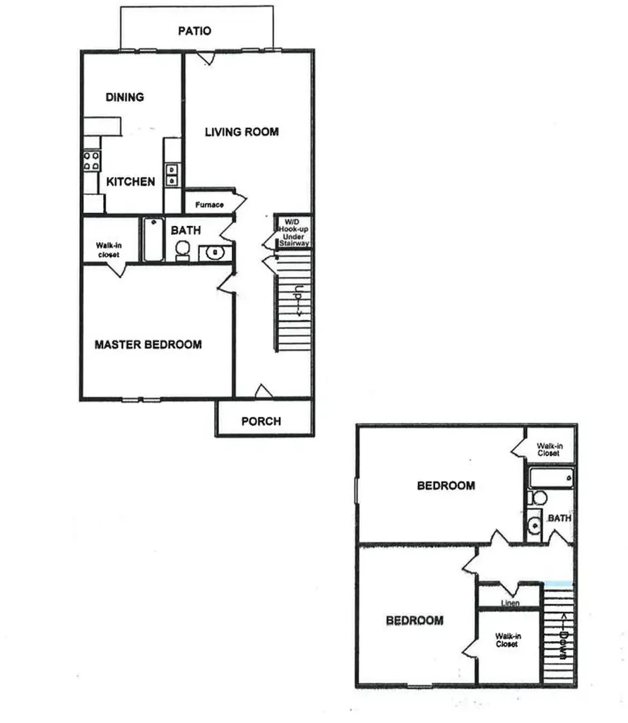 309 Beacon Hill Drive Versailles KY 40383