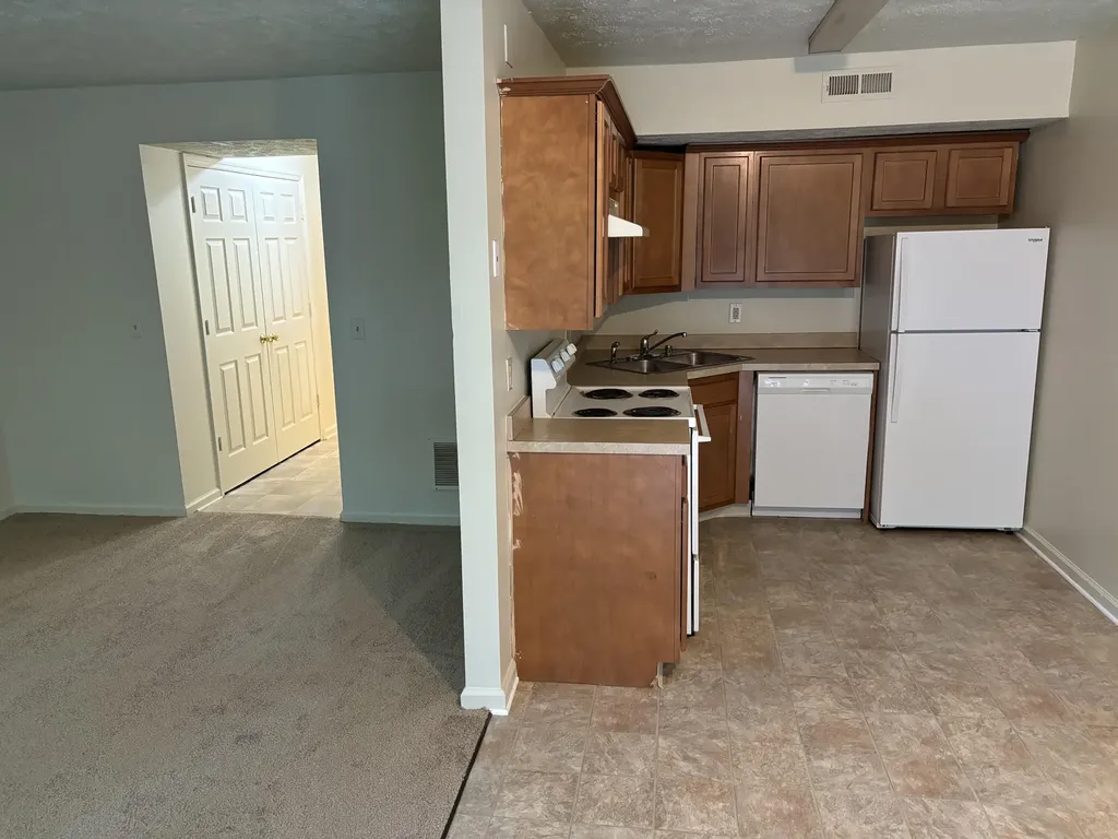 309 Beacon Hill Drive Versailles KY 40383
