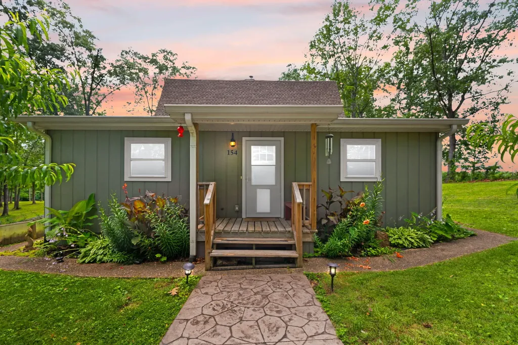 154 Chess Road Corbin KY 40701