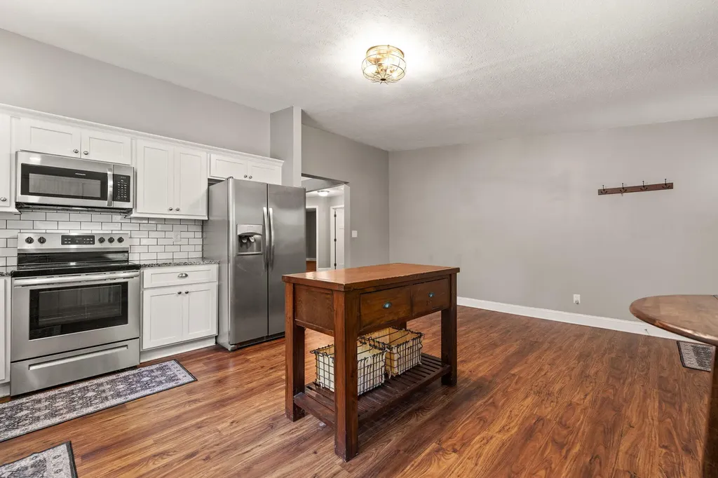 154 Chess Road Corbin KY 40701