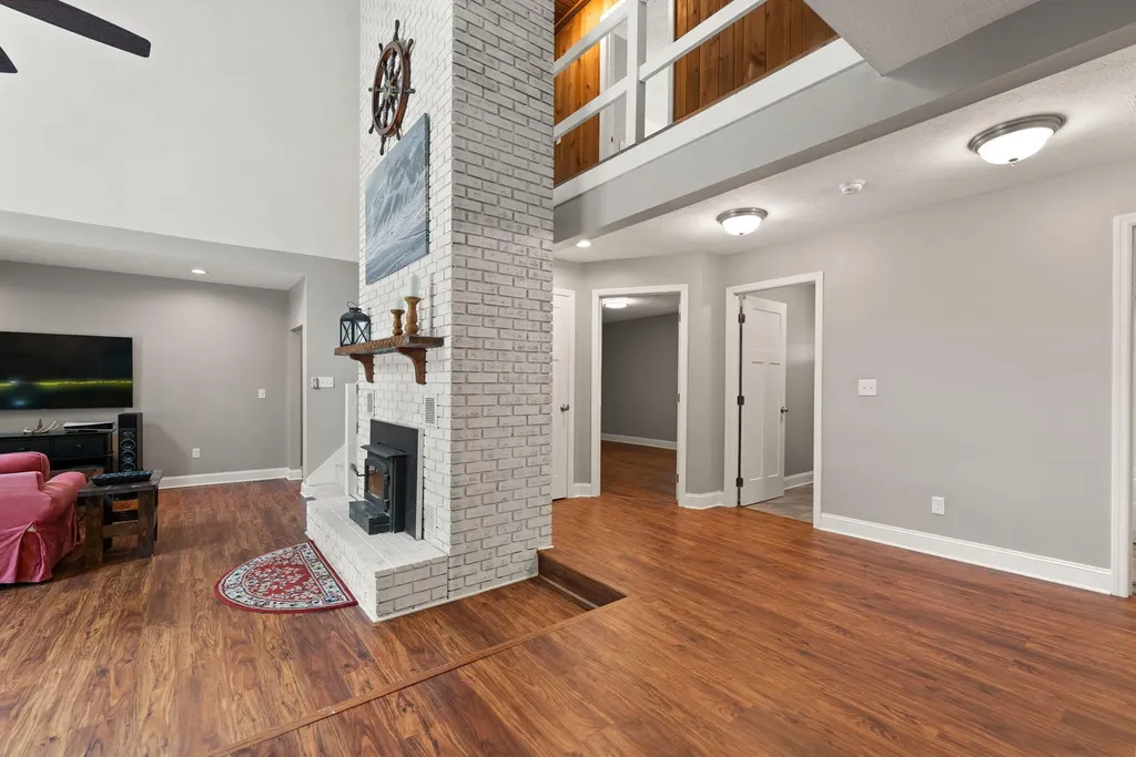 154 Chess Road Corbin KY 40701