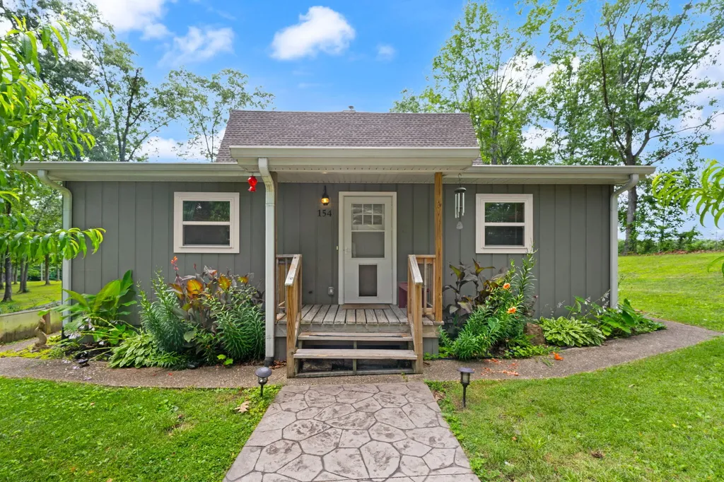 154 Chess Road Corbin KY 40701