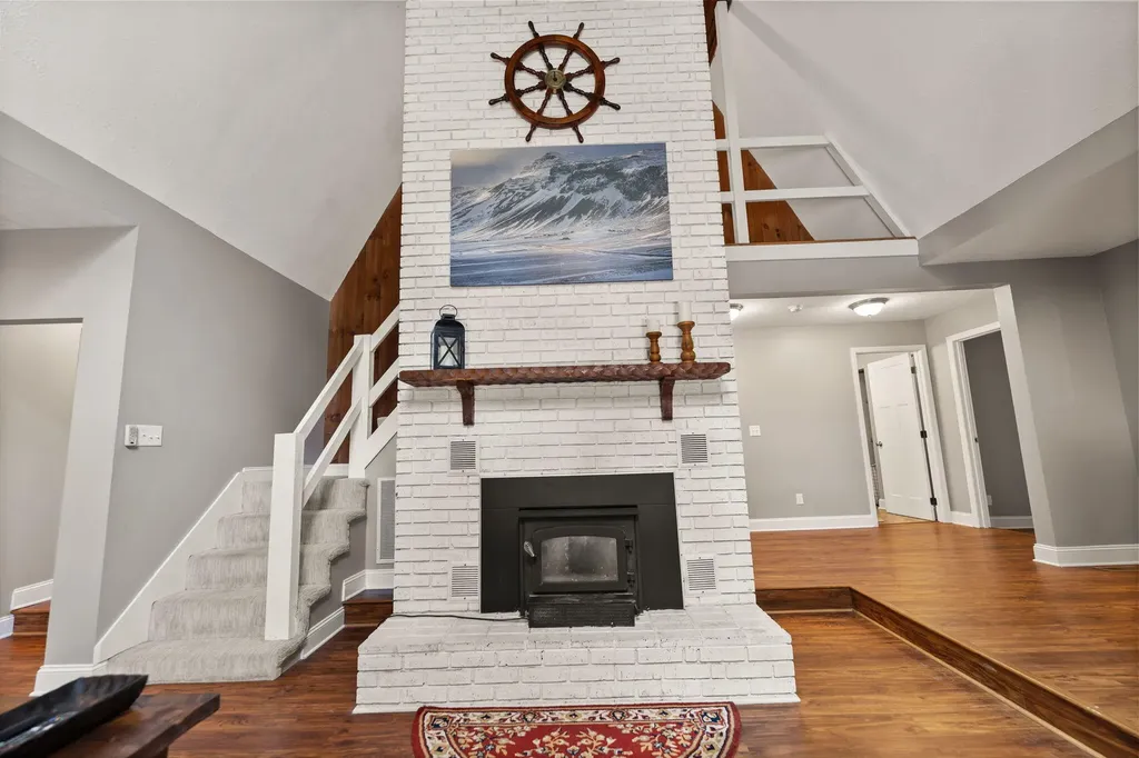 154 Chess Road Corbin KY 40701