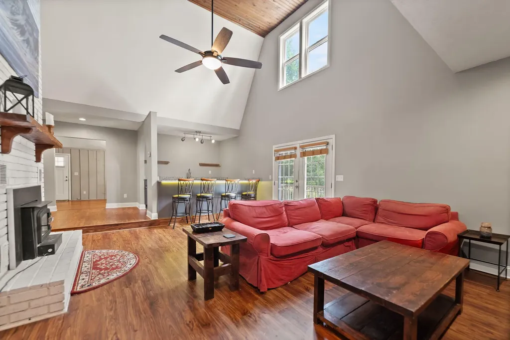154 Chess Road Corbin KY 40701