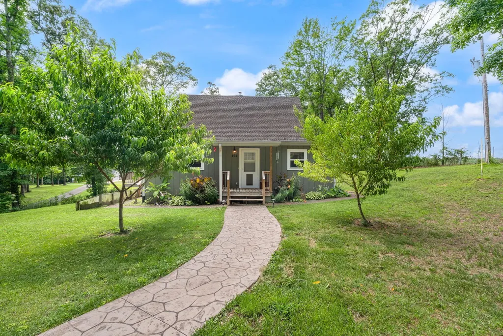 154 Chess Road Corbin KY 40701