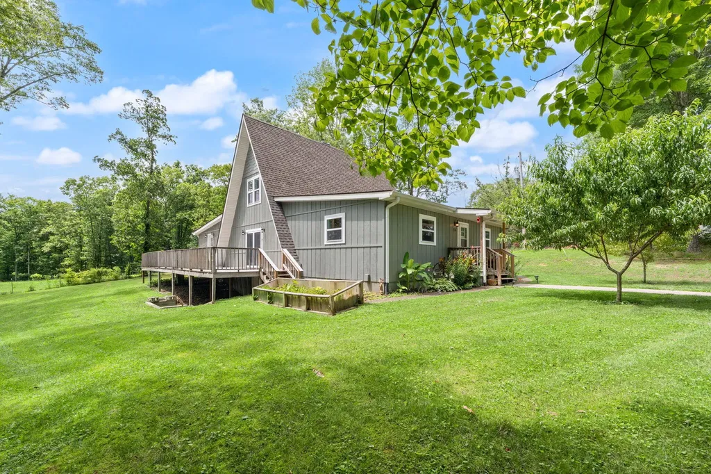 154 Chess Road Corbin KY 40701