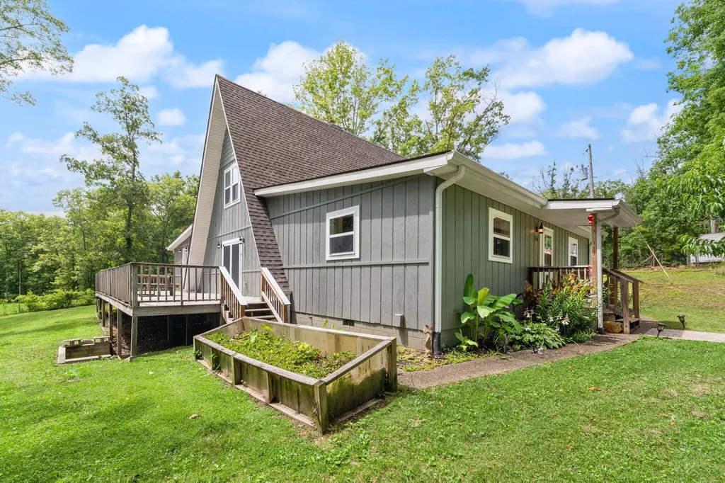 154 Chess Road Corbin KY 40701