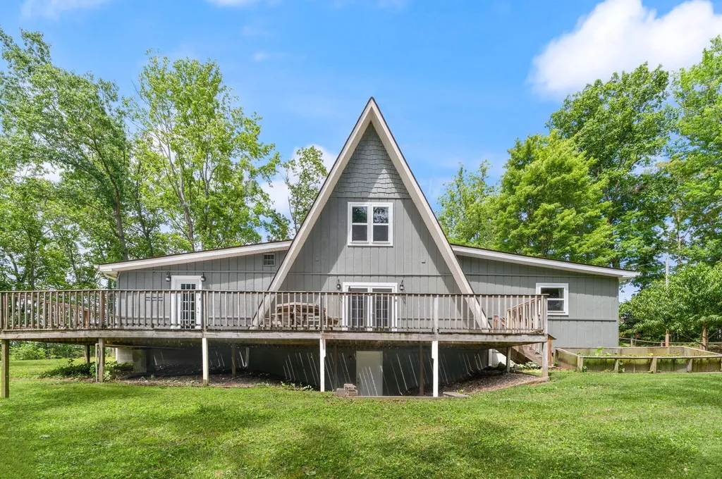 154 Chess Road Corbin KY 40701