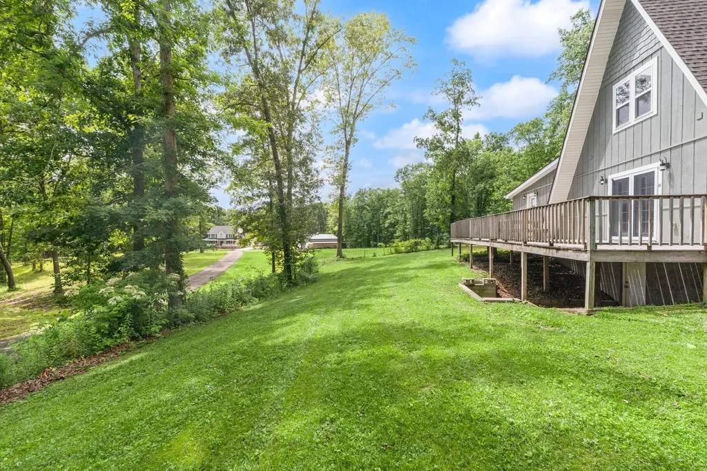 154 Chess Road Corbin KY 40701