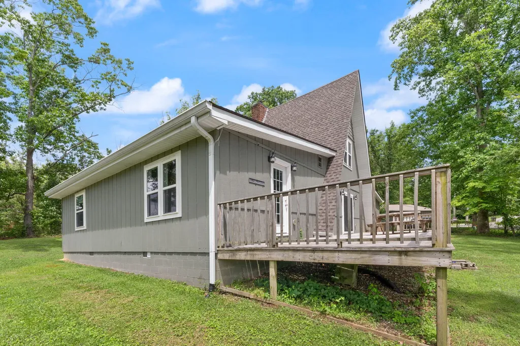 154 Chess Road Corbin KY 40701