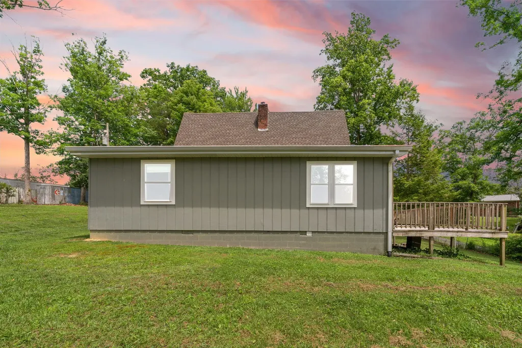 154 Chess Road Corbin KY 40701