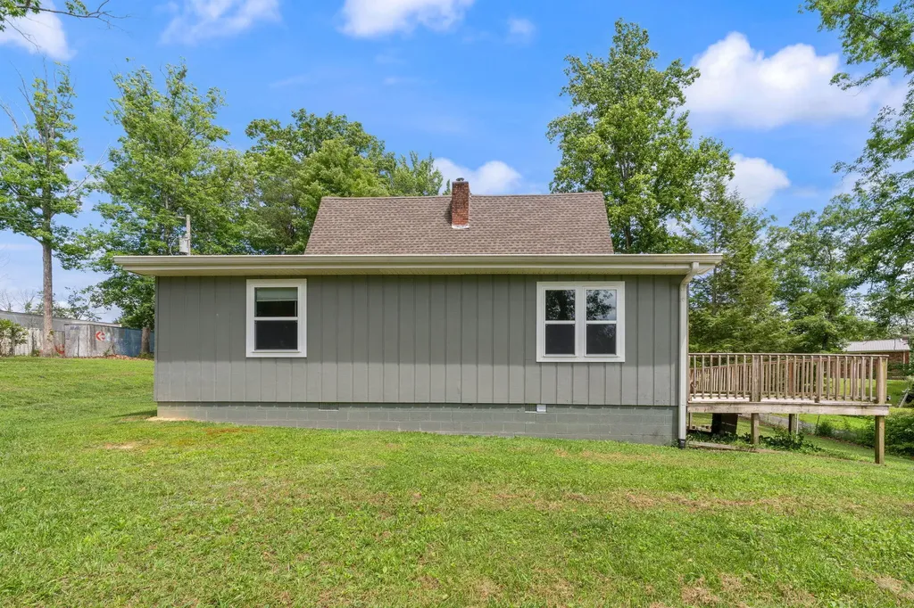 154 Chess Road Corbin KY 40701