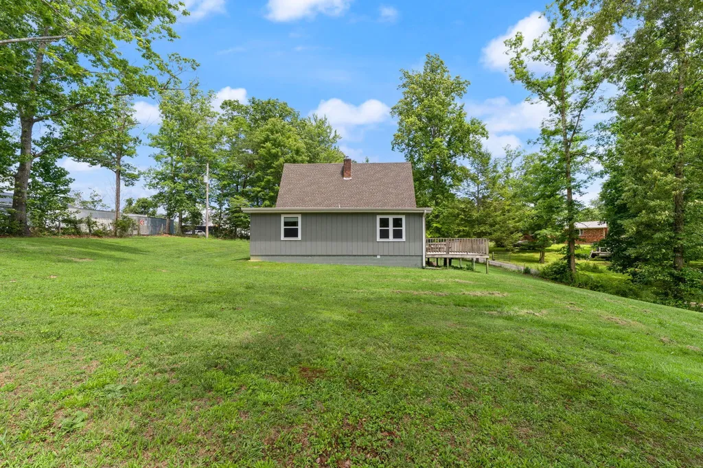 154 Chess Road Corbin KY 40701