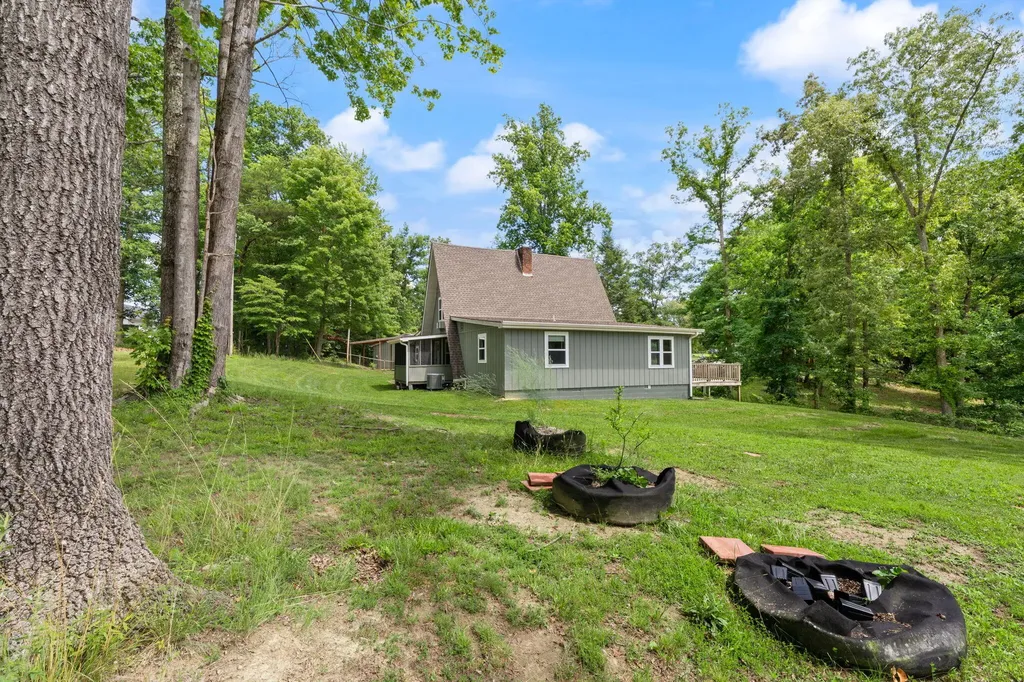 154 Chess Road Corbin KY 40701