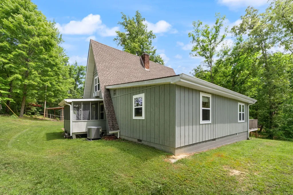 154 Chess Road Corbin KY 40701