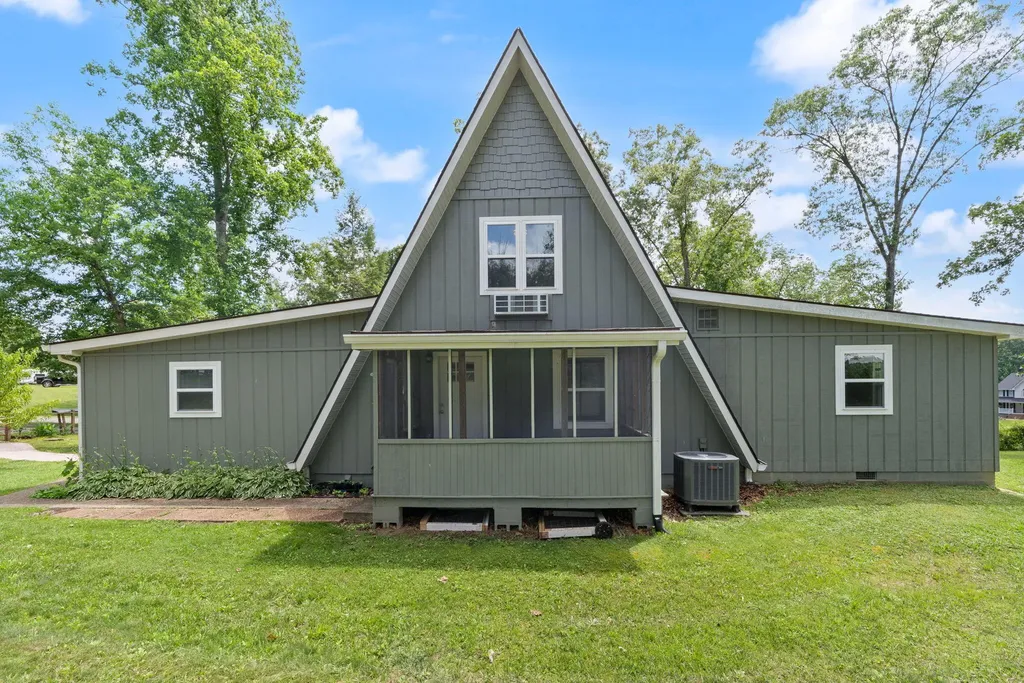 154 Chess Road Corbin KY 40701