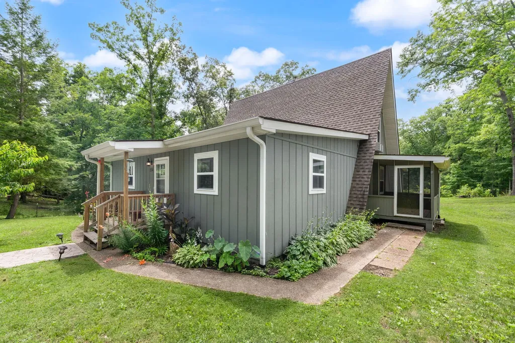 154 Chess Road Corbin KY 40701