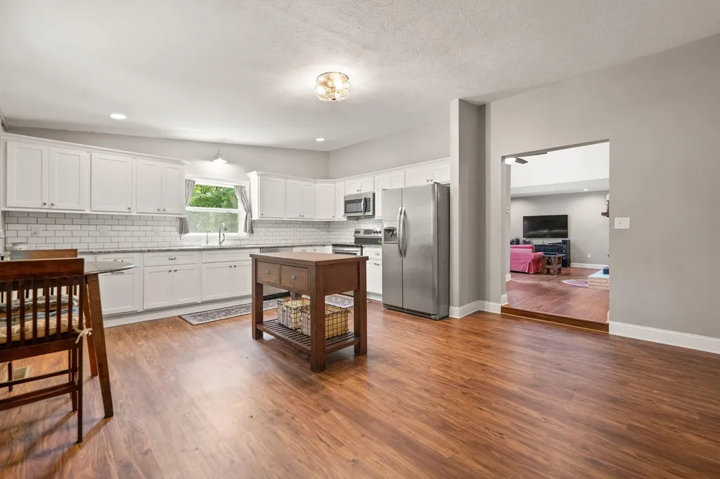 154 Chess Road Corbin KY 40701