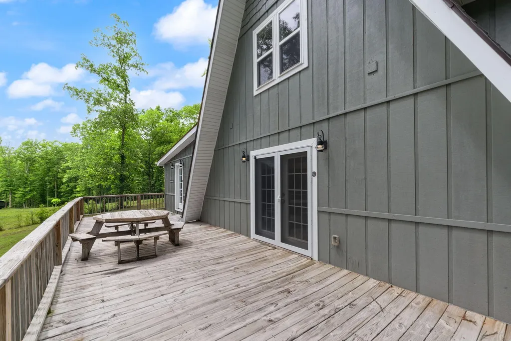 154 Chess Road Corbin KY 40701