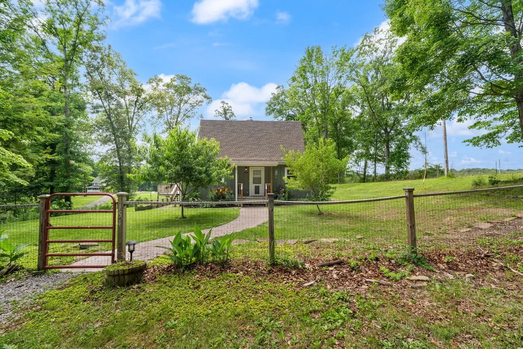 154 Chess Road Corbin KY 40701