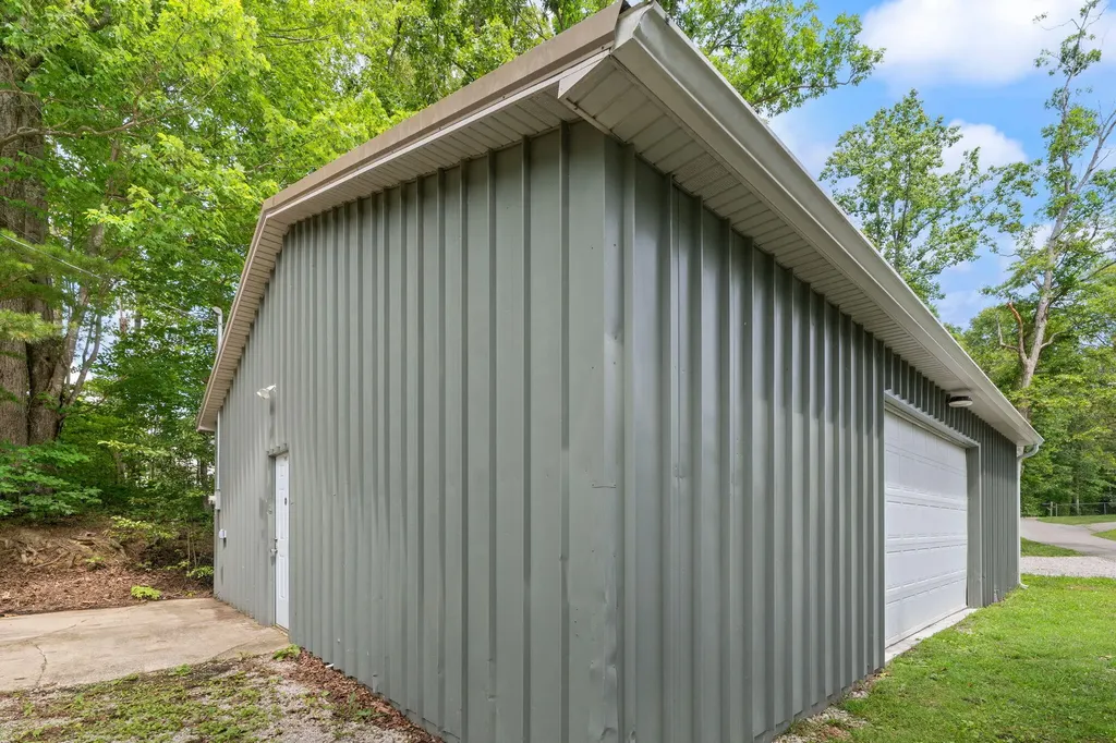 154 Chess Road Corbin KY 40701