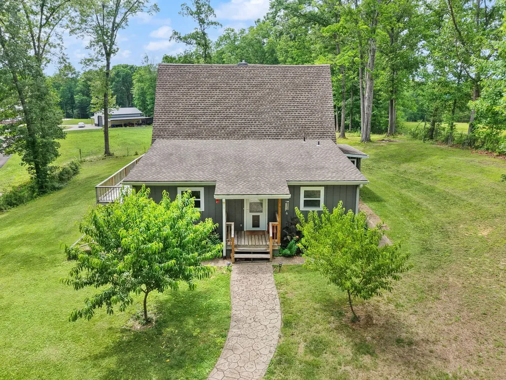 154 Chess Road Corbin KY 40701