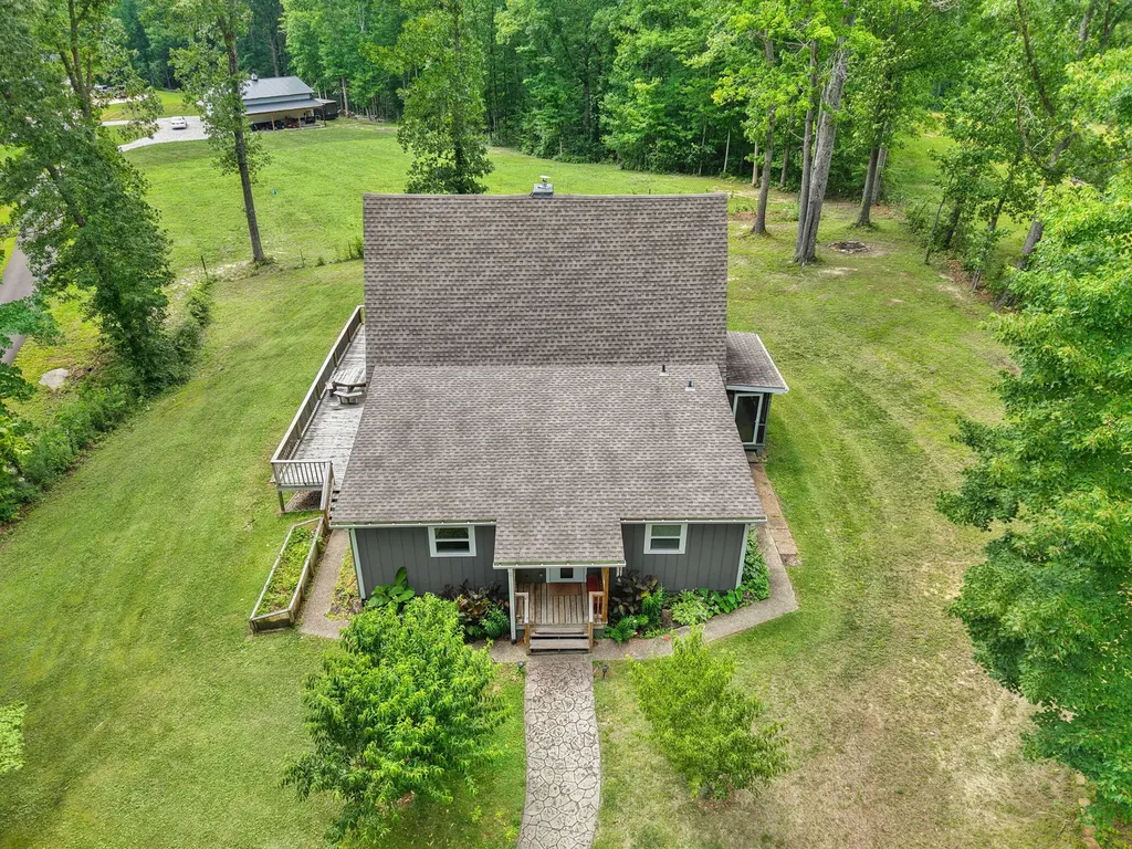 154 Chess Road Corbin KY 40701