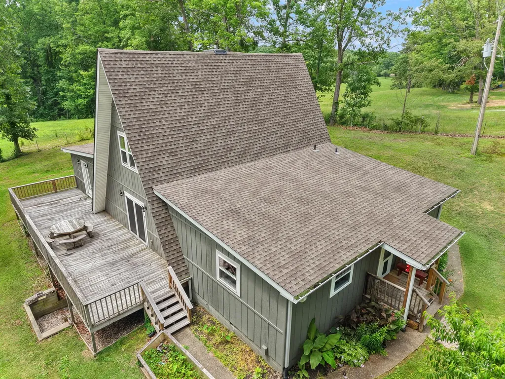 154 Chess Road Corbin KY 40701