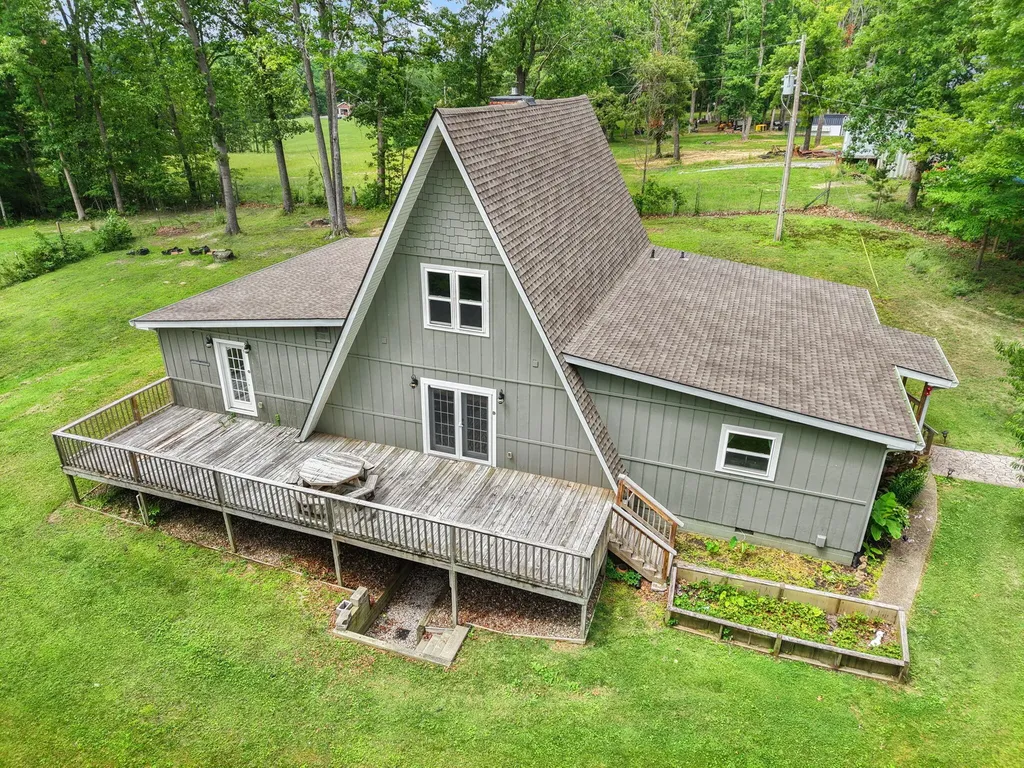 154 Chess Road Corbin KY 40701