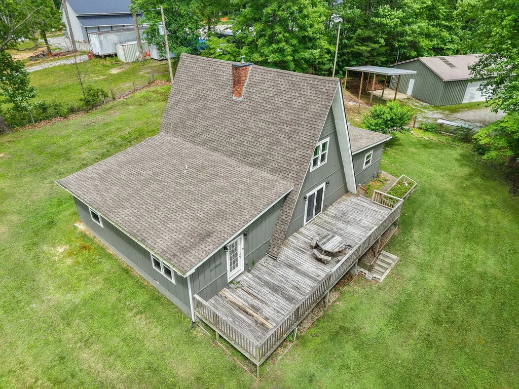 154 Chess Road Corbin KY 40701