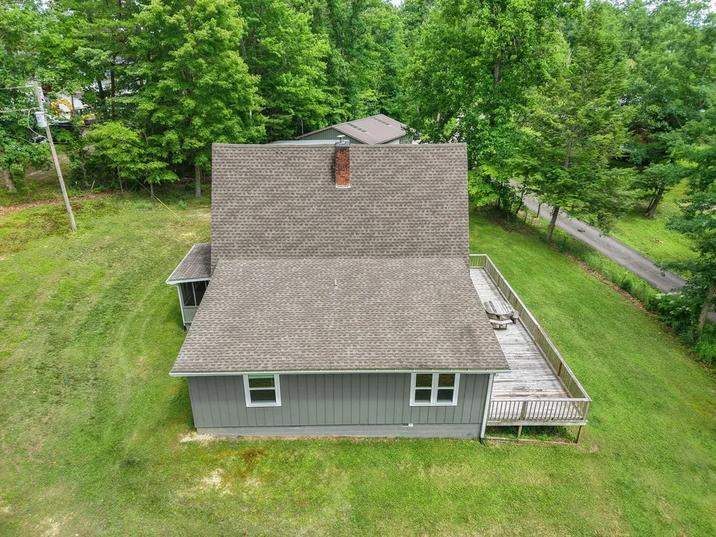 154 Chess Road Corbin KY 40701