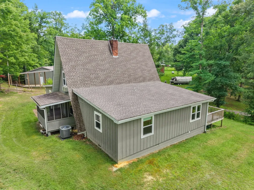 154 Chess Road Corbin KY 40701