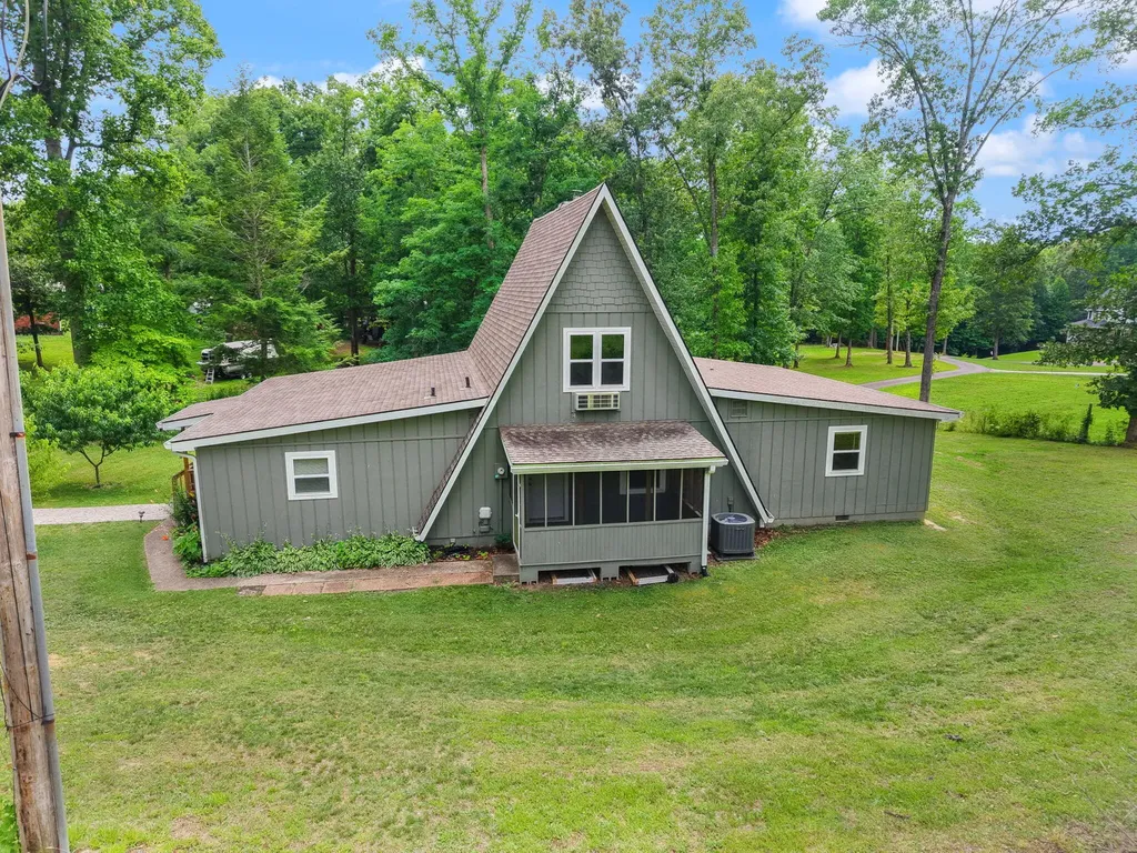 154 Chess Road Corbin KY 40701
