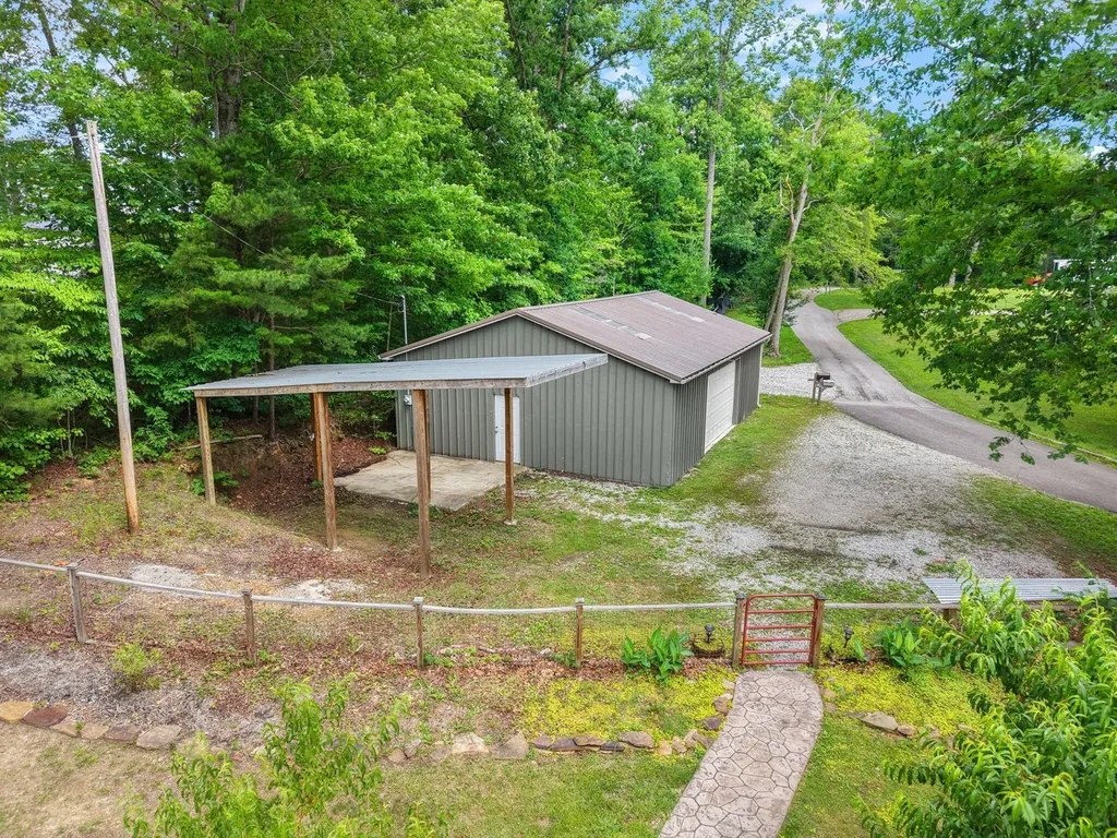 154 Chess Road Corbin KY 40701