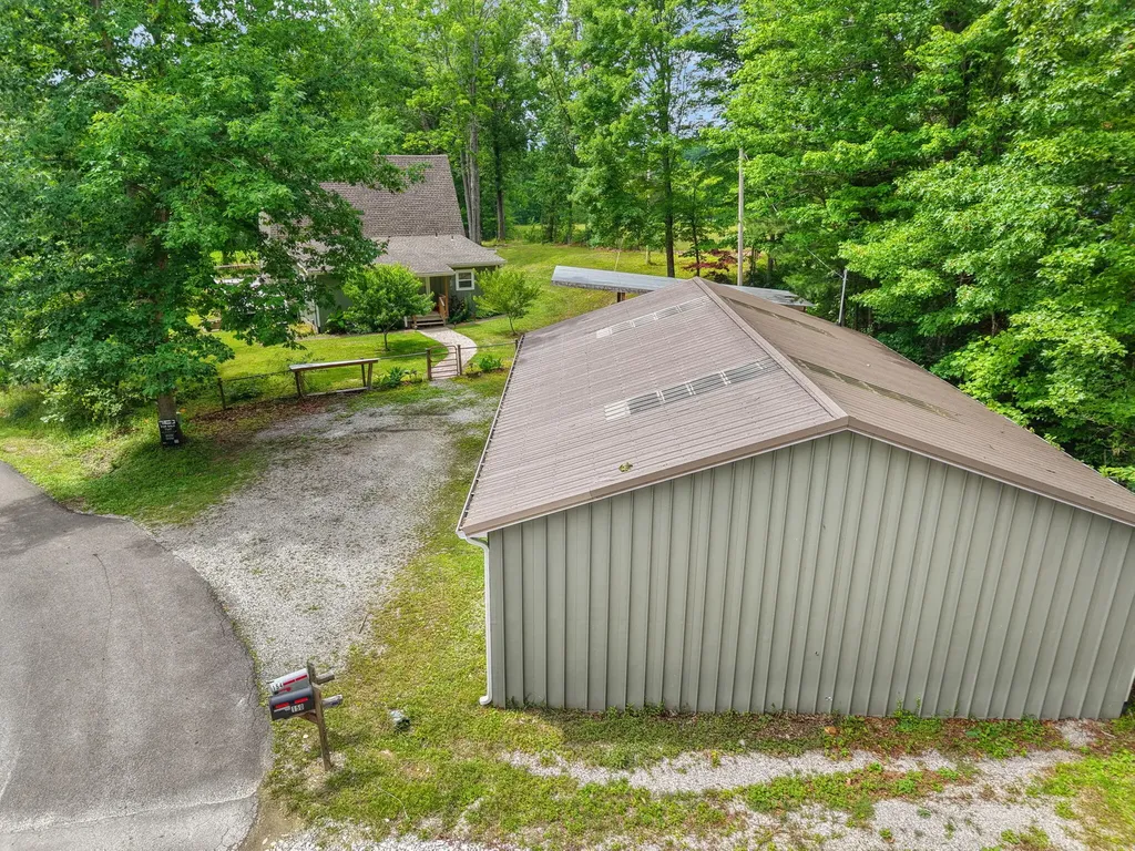 154 Chess Road Corbin KY 40701