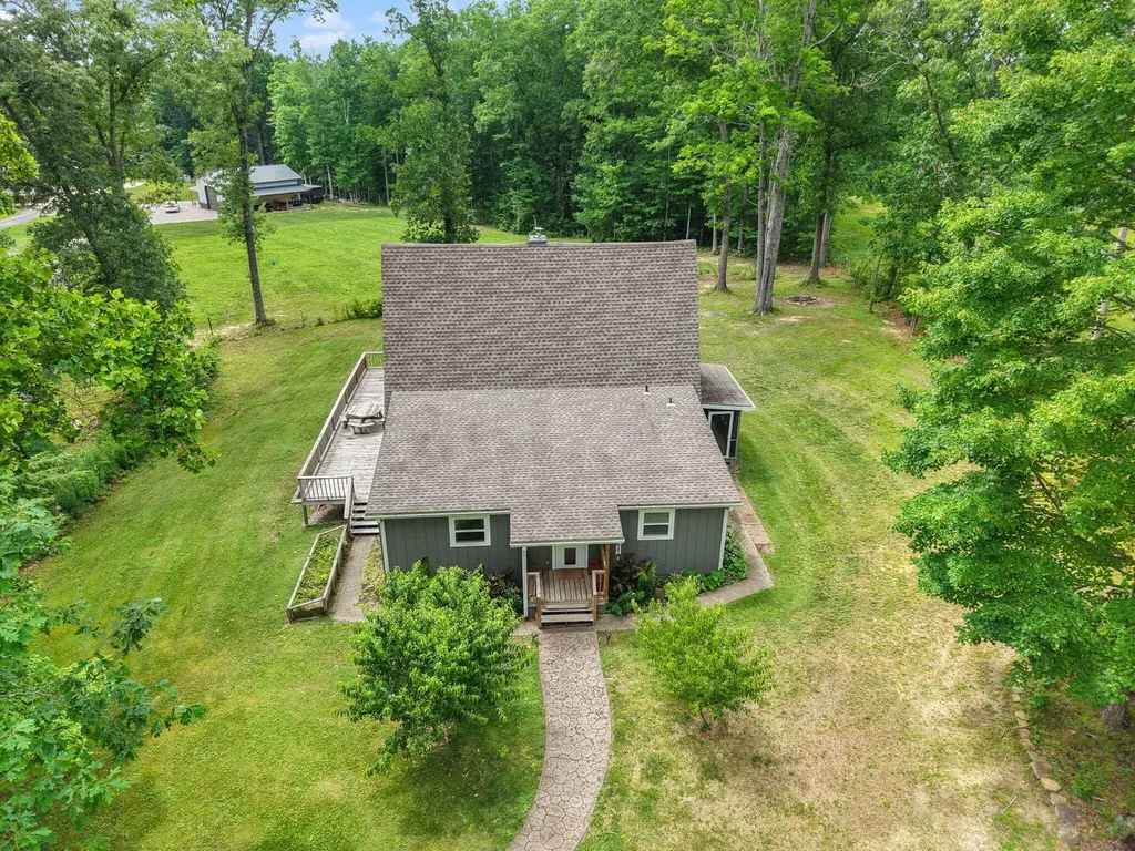 154 Chess Road Corbin KY 40701