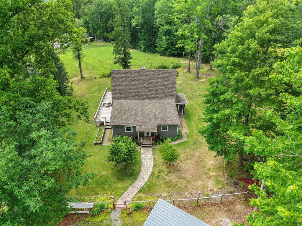 154 Chess Road Corbin KY 40701