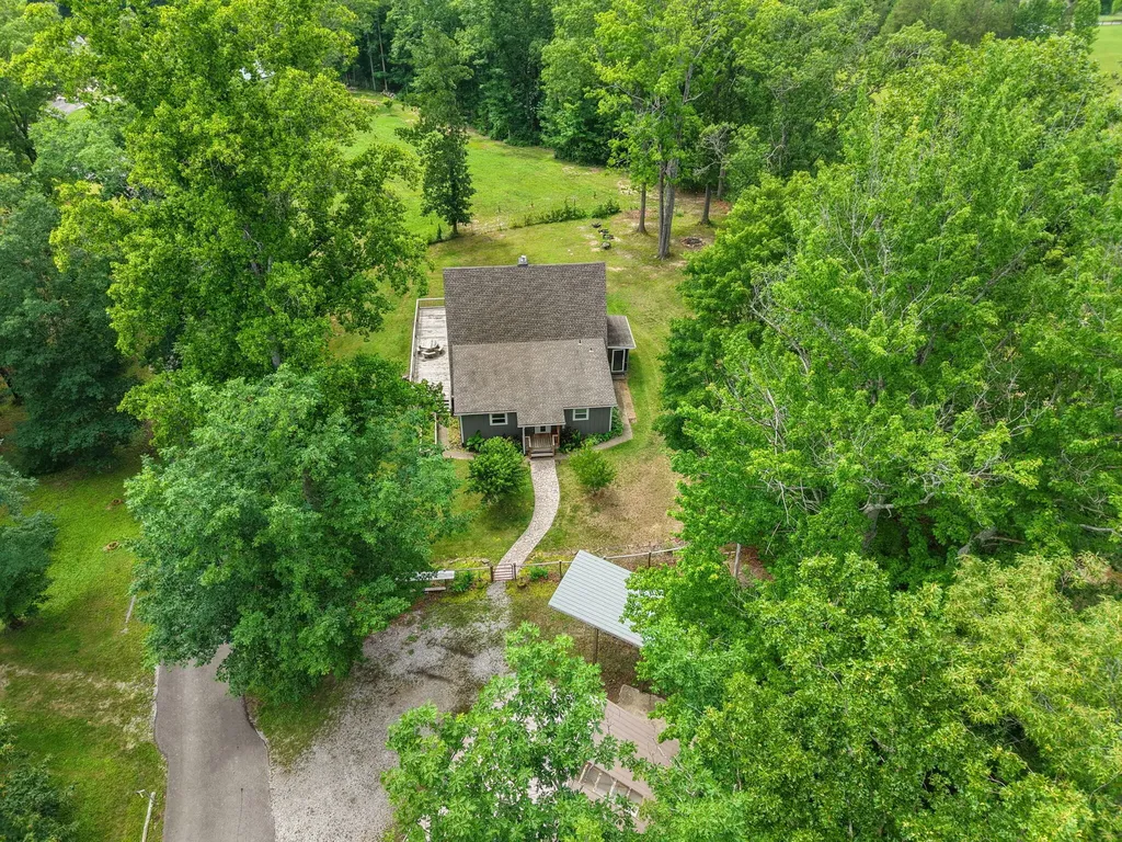 154 Chess Road Corbin KY 40701